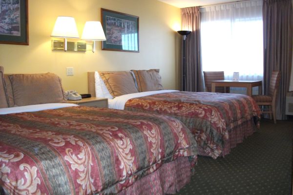 ALPINE INN OF GUNNISON (Gunnison)